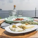 Alkyon Seaside *