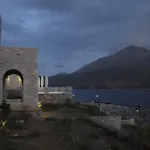 Alkyon Seaside Νεόν Οίτιλον