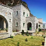 Διαμέρισμα Alkyon Seaside *