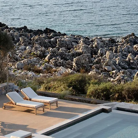 Apartment Alkyon Seaside