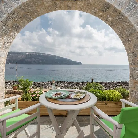 Alkyon Seaside *