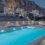 Apartament Alkyon Seaside Néon Oítilon