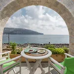 Alkyon Seaside *