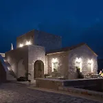 Alkyon Seaside Apartment *