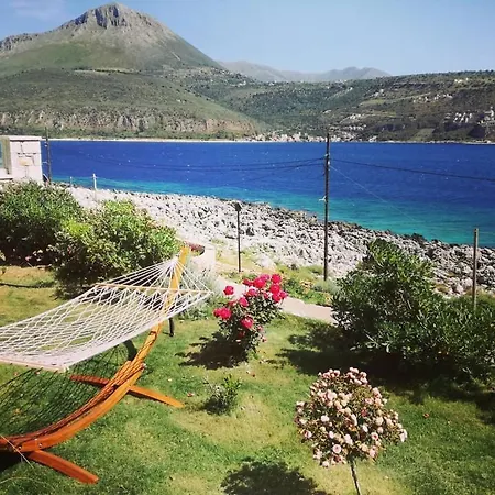 Alkyon Seaside Neo Oitilo