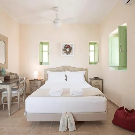 דירה Alkyon Seaside