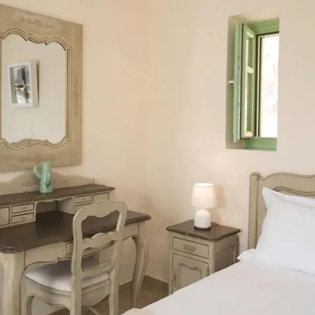 Alkyon Seaside Apartman