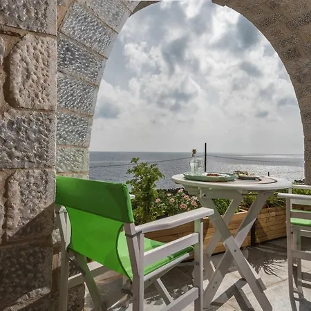 Alkyon Seaside * Neo Oitilo