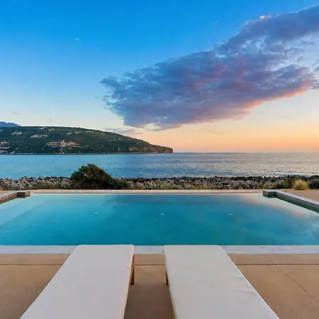 Alkyon Seaside *