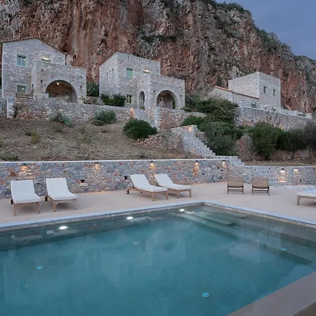 Apartment Alkyon Seaside