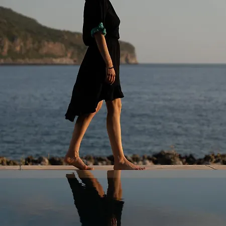 Daire Alkyon Seaside