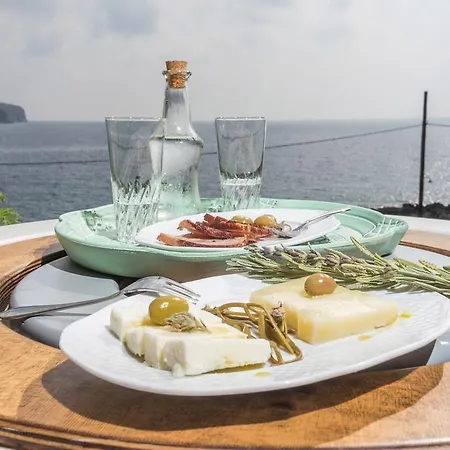 Alkyon Seaside *