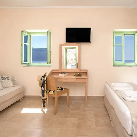 Alkyon Seaside Néon Oítilon