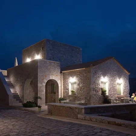 Alkyon Seaside דירה *