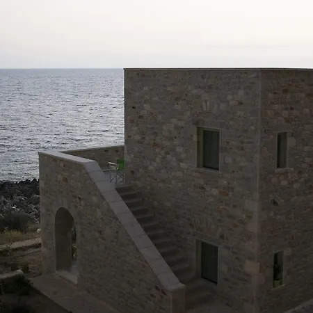 Alkyon Seaside *