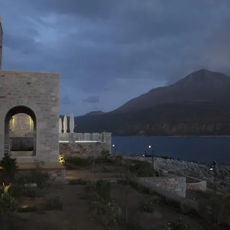 Alkyon Seaside Néon Oítilon