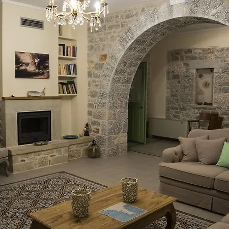 Alkyon Seaside Studios *