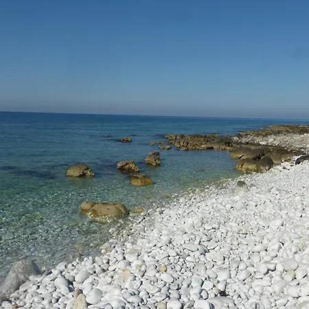 公寓 Alkyon Seaside