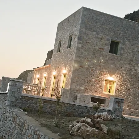 Apartment Alkyon Seaside