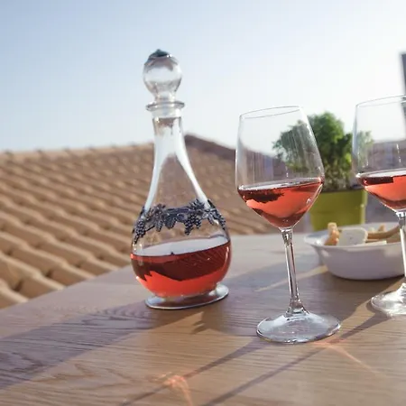 Alkyon Seaside 公寓 *