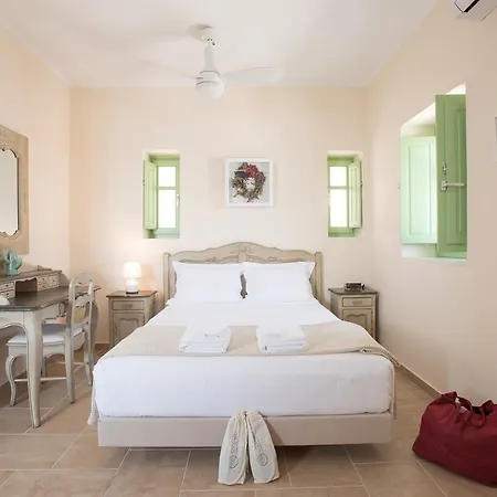 Alkyon Seaside Apartment *