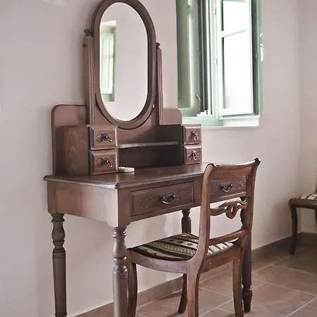 Alkyon Seaside Néon Oítilon