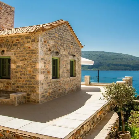 Alkyon Seaside *