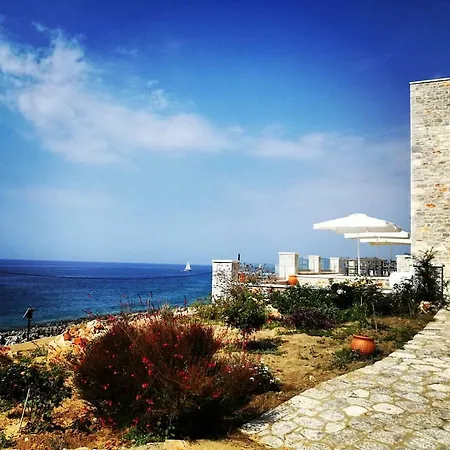 Alkyon Seaside * Néon Oítilon