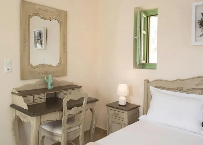 Alkyon Seaside Apartamento