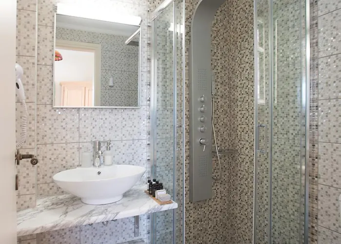 Apartamento Alkyon Seaside *