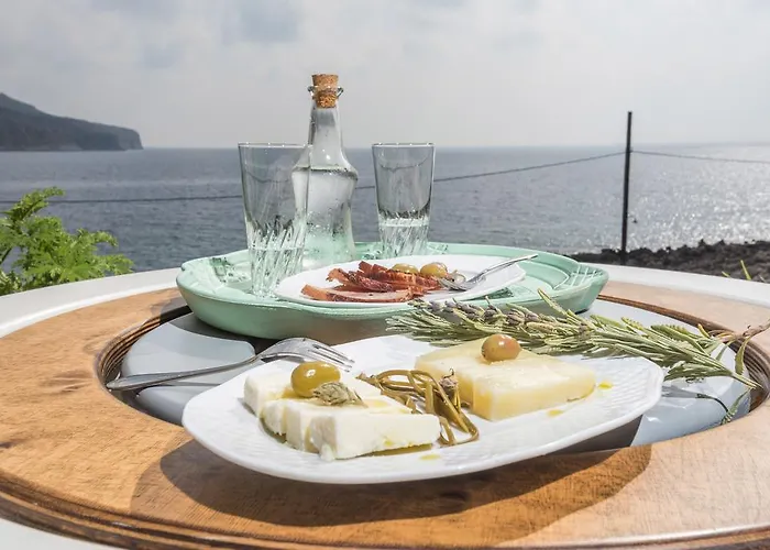 Alkyon Seaside *