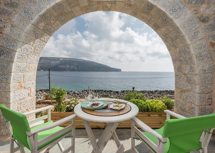 Alkyon Seaside *