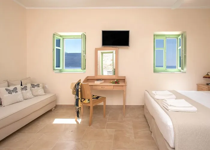 Alkyon Seaside Néon Oítilon