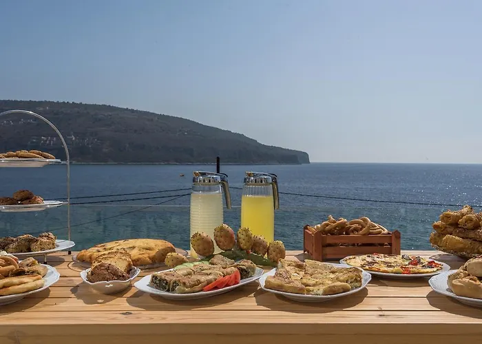 Alkyon Seaside