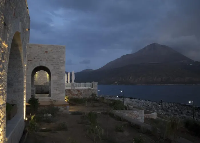 Alkyon Seaside Néon Oítilon