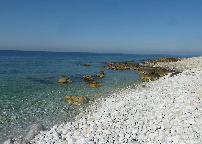 Apartamento Alkyon Seaside