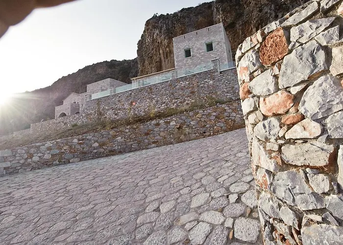 Alkyon Seaside * Néon Oítilon