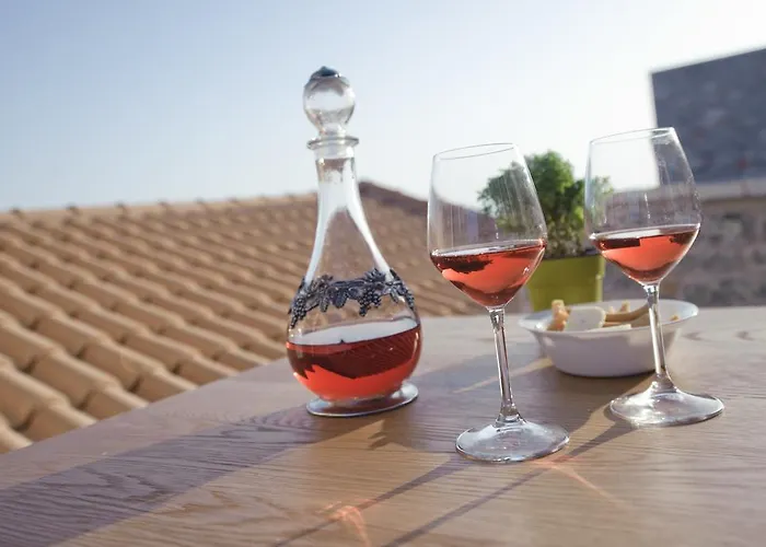 Alkyon Seaside Apartamento *