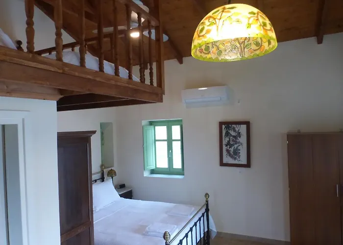 Alkyon Seaside Apartamento